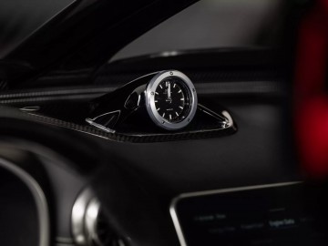 Mercedes-AMG PureSpeed Concept &ndash; Pierwszy z serii Mythos